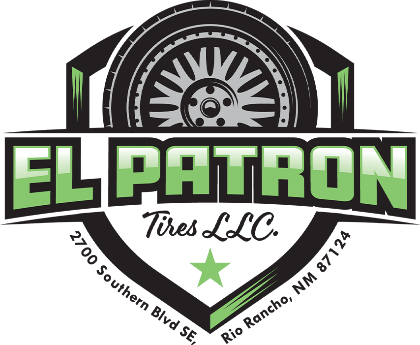 Auto Repair & Tire Shop in Rio Rancho, NM | El Patron Tire Shop LLC