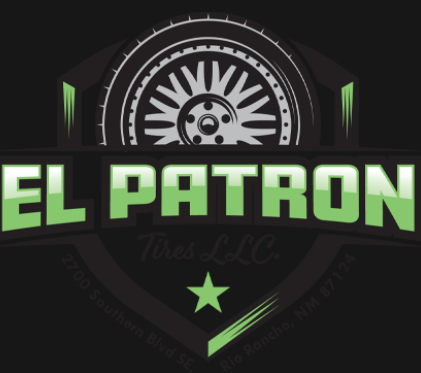 El Patron Tire Shop LLC: We're Here for You!